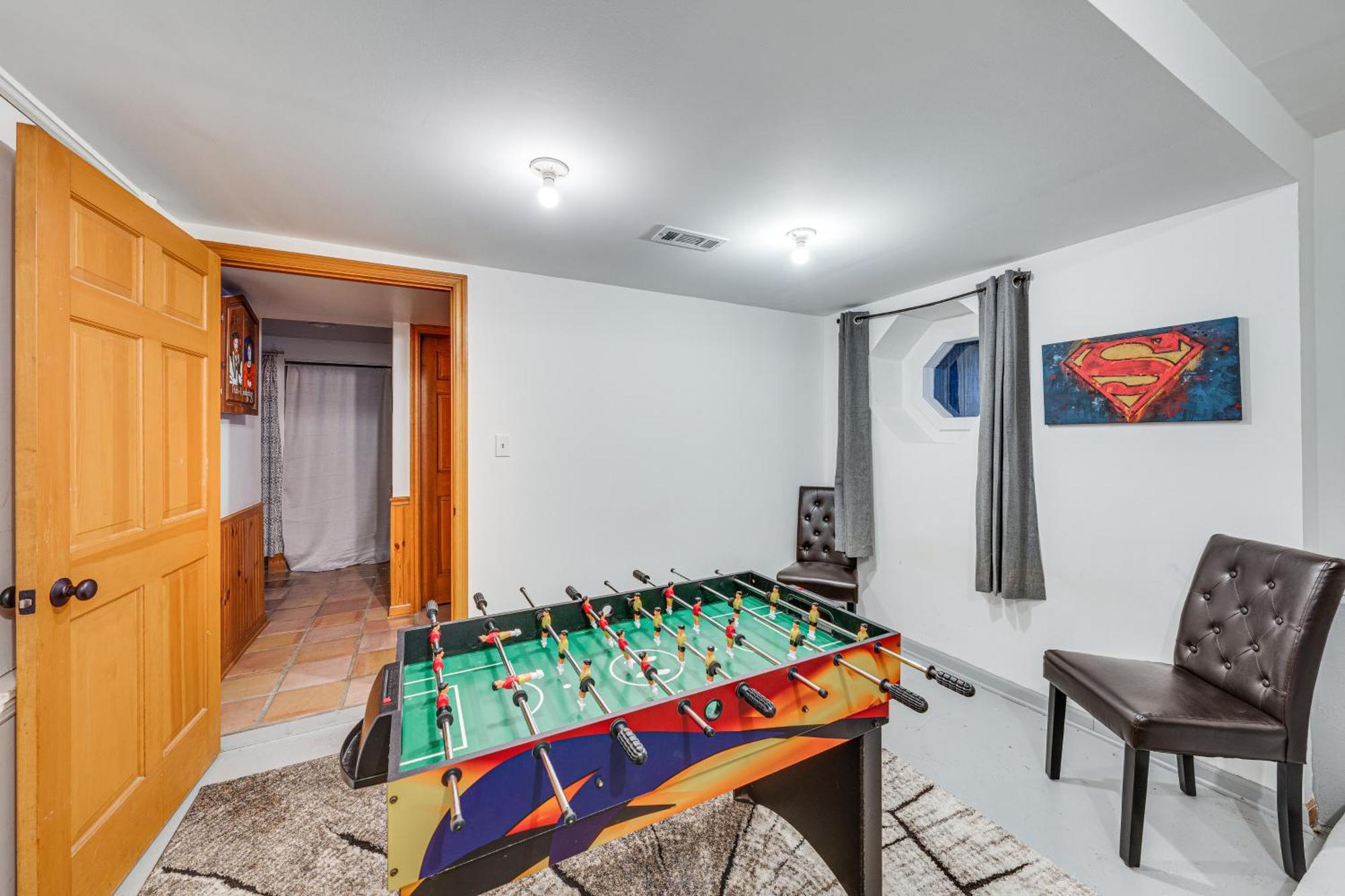 Waterfront Fox Lake Vacation Rental With Fire Pit! 외부 사진